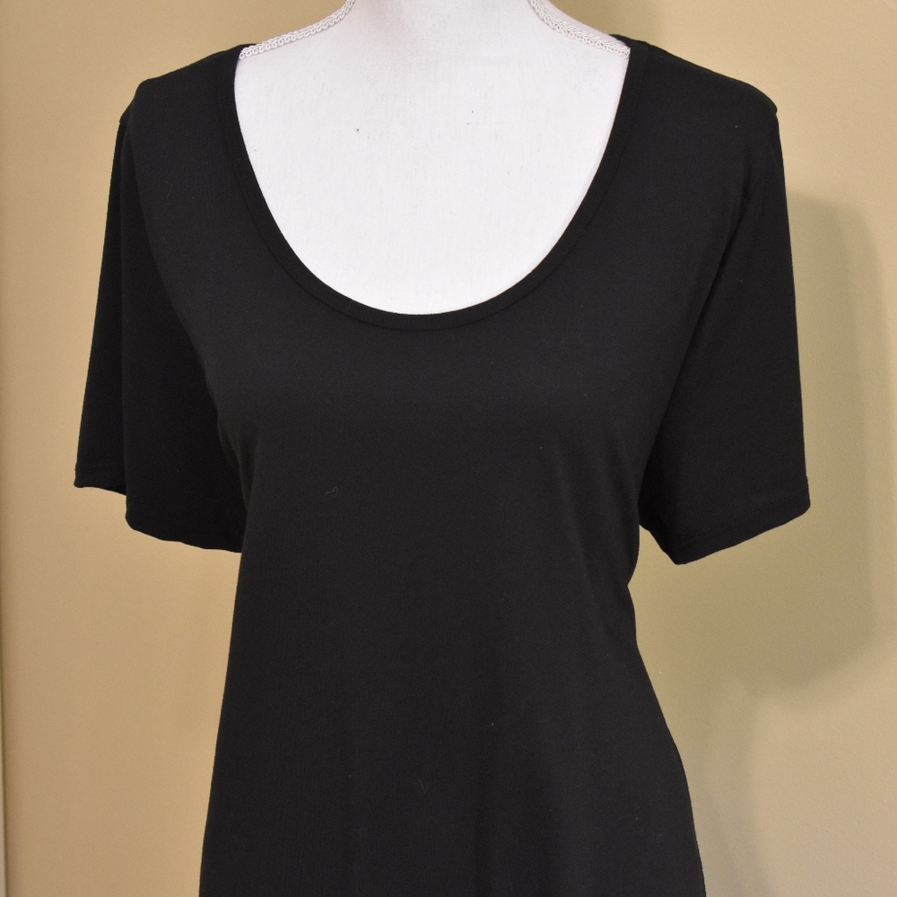Lularoe Noir Classic